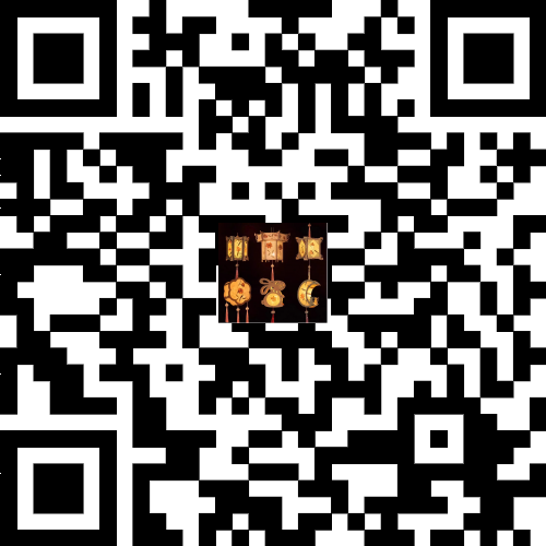6手工灯笼DIY活动